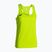 Maglietta da corsa da donna Joma Siena II lime