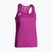 Maglietta da corsa da donna Joma Siena II magenta