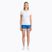 Pantaloncini da corsa da donna Joma Elastic Short royal