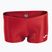 Pantaloncini da corsa da donna Joma Elastic Short rosso