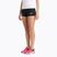 Pantaloncini da corsa da donna Joma Elastic Short nero