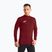 Joma Brama Academy manica lunga termica bordeaux