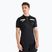 Maglia da calcio Joma Referee da uomo, nero