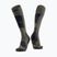Calze da sci X-Socks Ski Perform Merino Otc sand