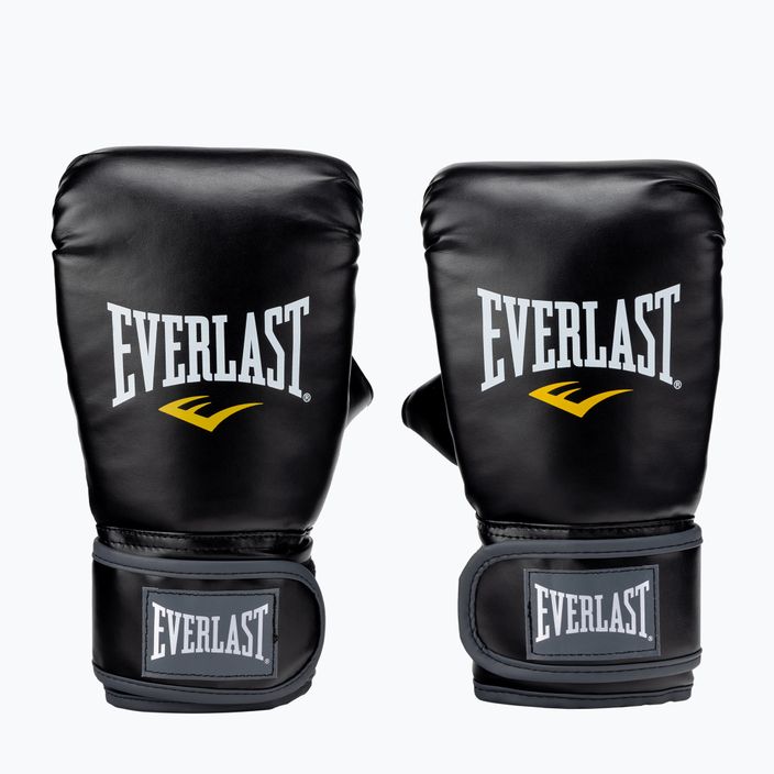 Everlast MMA Heavy Bag Guanti nero EV7502 3