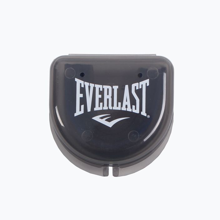 Everlast protezione mascella singola blu EV1400 4