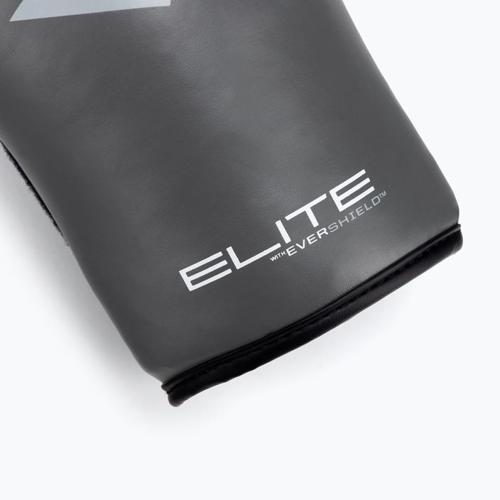 Everlast Pro Style Elite 2 guantoni da boxe grigi EV2500 5