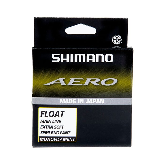 Linea galleggiante Shimano Aero Float Line 2