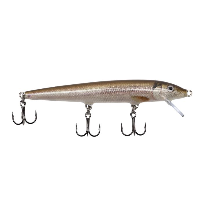 Rapala Original Floater, pesce vivo per smelt wobbler 2