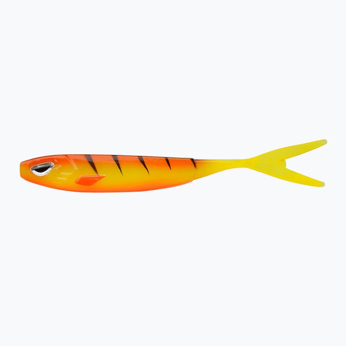 Berkley Sick Vamper esca gialla per pesce persico in gomma 1531842