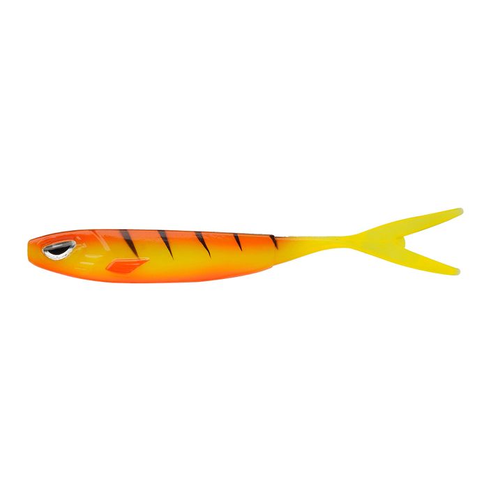 Berkley Sick Vamper esca gialla per pesce persico in gomma 1531842 2