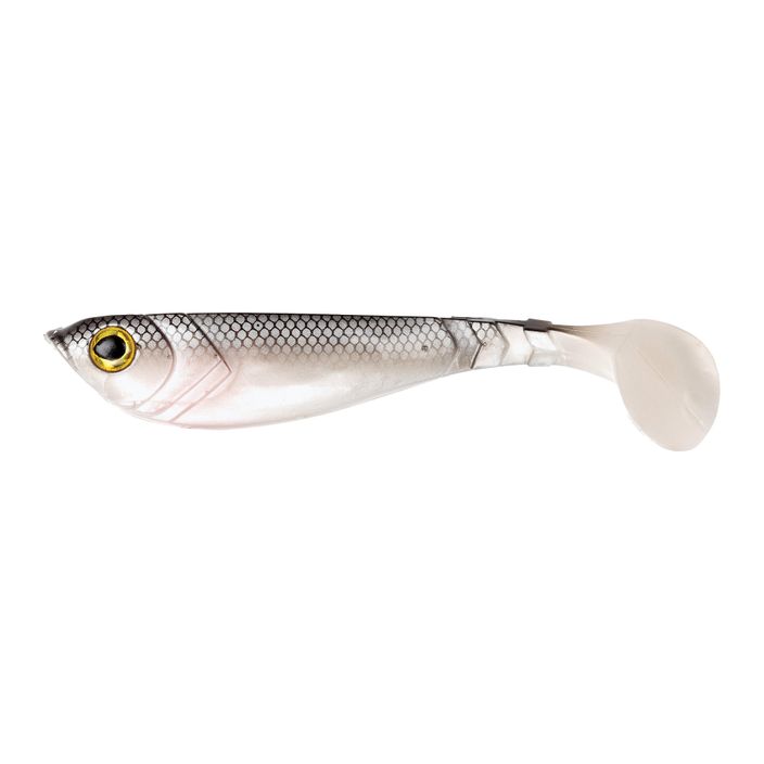 Berkley Pulse Shad 2 pz pesce bianco esca in gomma 1543968 2