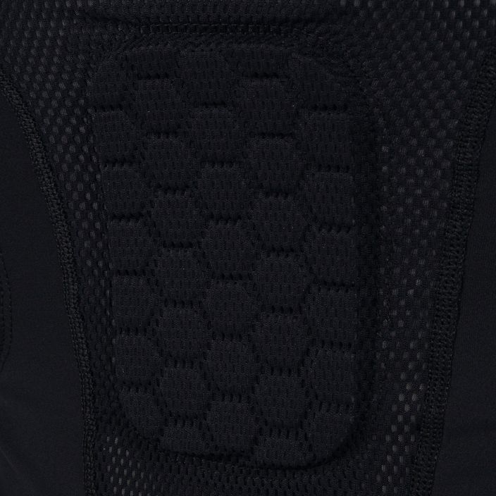 McDavid HexPad Shirt senza maniche con protezioni nero 3