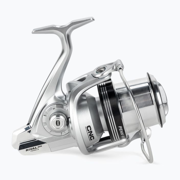 Mulinello da pesca per carpe Penn Rival DX Longcast 2