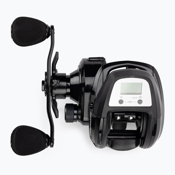 Moltiplicatore Abu Garcia Max Lp DLC 50 Sinistro 3