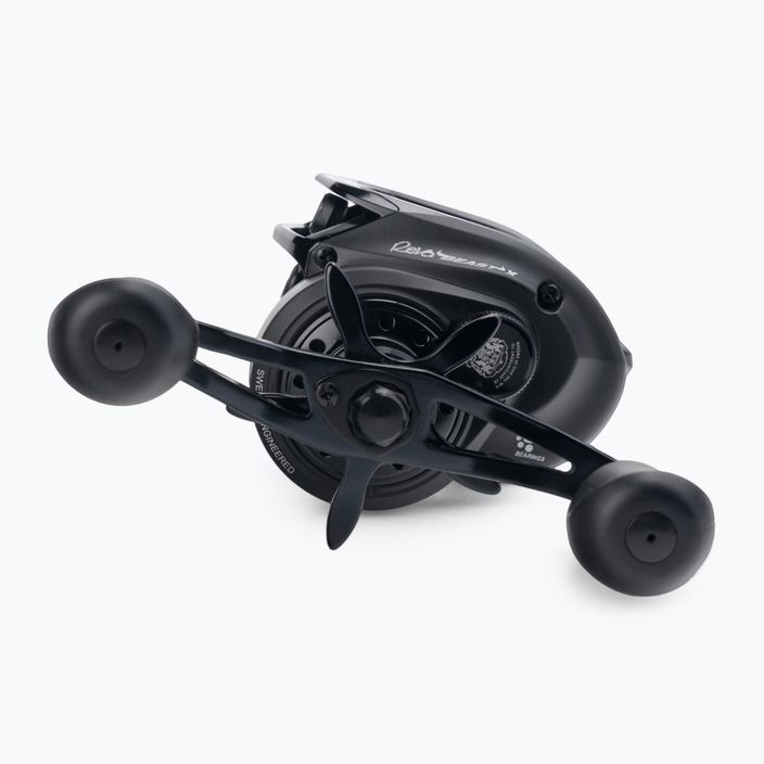 Mulinello moltiplicatore Abu Garcia Revo Beast 41