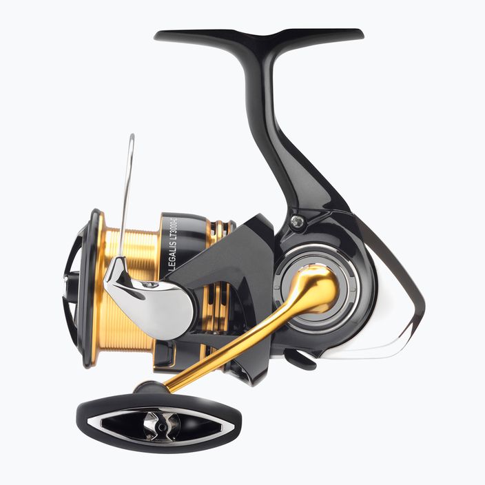 Mulinello da spinning Daiwa 23 Legalis LT 4