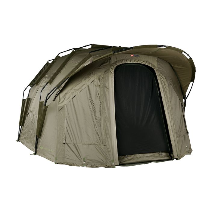 Tenda JRC Extreme TX2 Xxl Dome verde 2