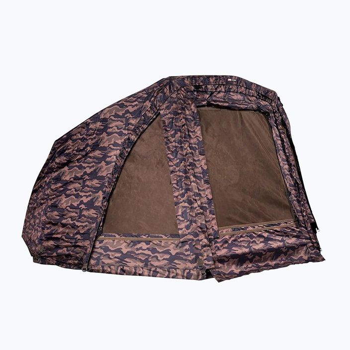Tenda per 1 persona JRC Rova Brolly System camo