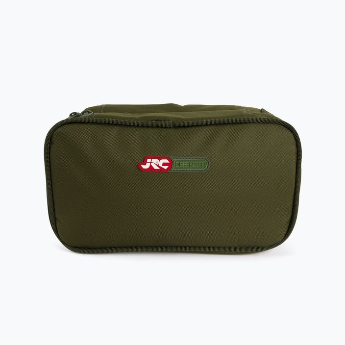 JRC Defender Tackle BAG Verde 2