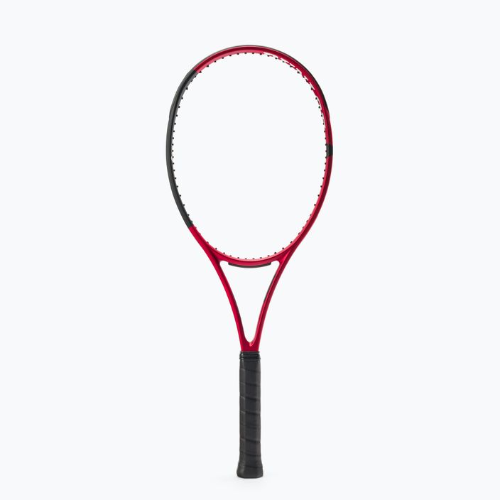 Racchetta da tennis Dunlop D Tf Cx 200 Nh rosso 103129