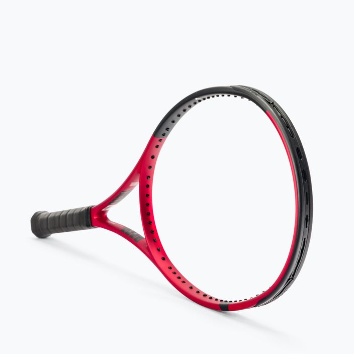 Racchetta da tennis Dunlop D Tf Cx 200 Nh rosso 103129 2