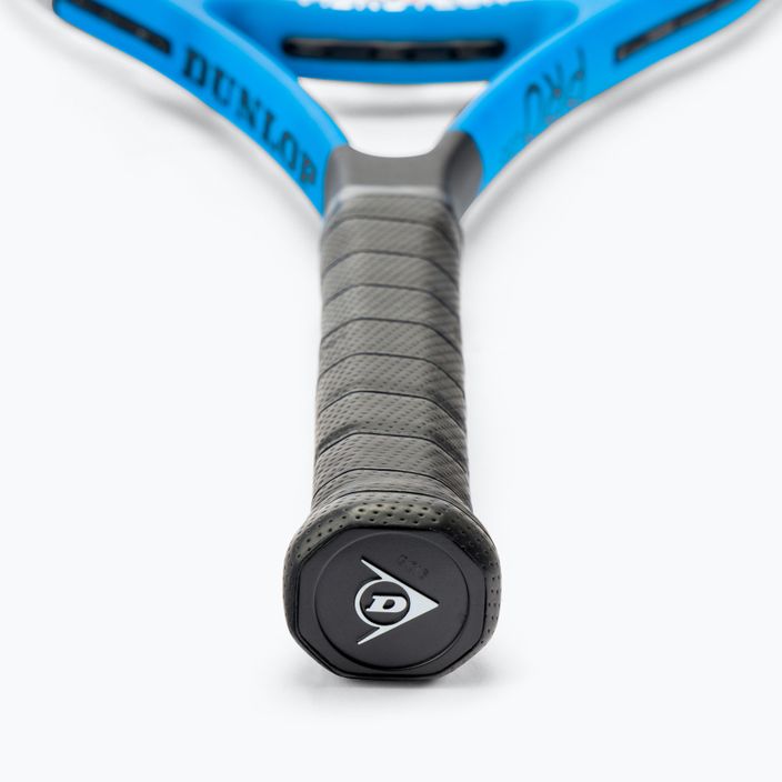 Racchetta da tennis Dunlop Cx Pro 255 blu 103128 3
