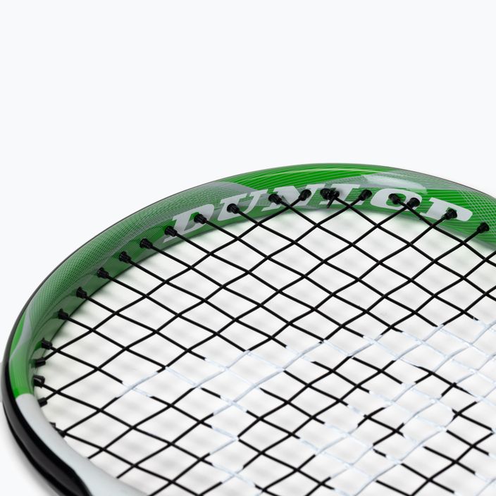 Racchetta da squash Dunlop Tempo Pro 160 sq. argento 773369 6