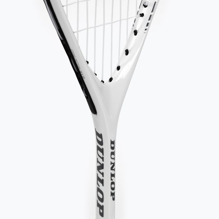 Racchetta da squash Dunlop Sq Blaze Pro bianco 773364 4
