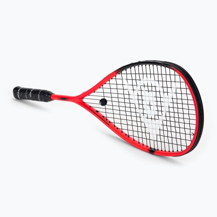 Dunlop Sonic Core Revelation Pro Lite sq. Racchetta da squash rossa 10314039 2