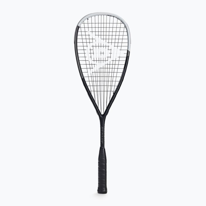 Racchetta da squash Dunlop Blackstorm Titanium sq. nero 773406US
