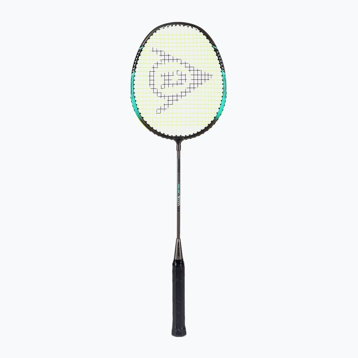 Dunlop Nitro-Star 2 giocatori Badminton Set 3
