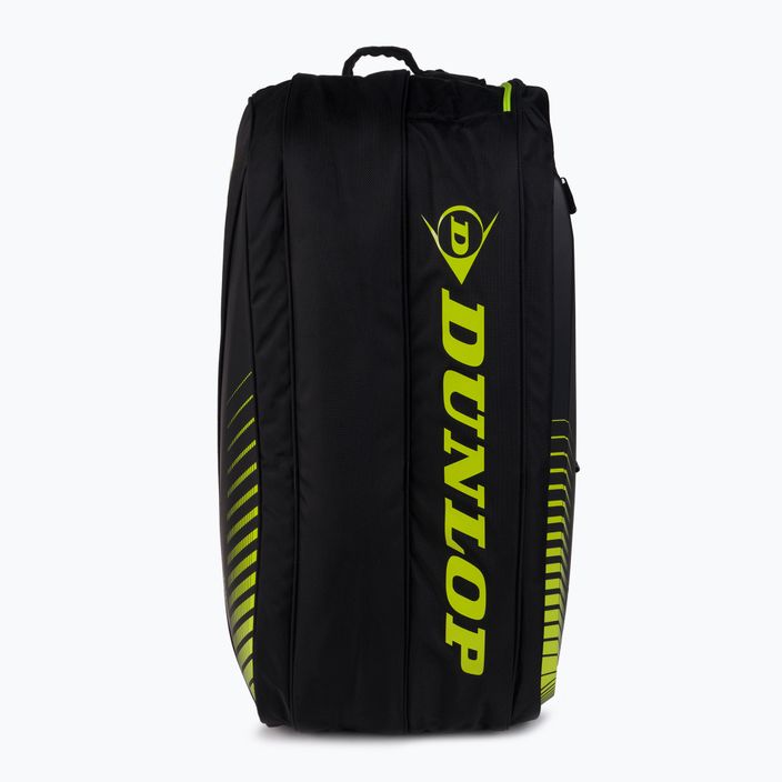 Dunlop SX Performance 8RKT Thermo 60 l borsa da tennis nera 102951 3