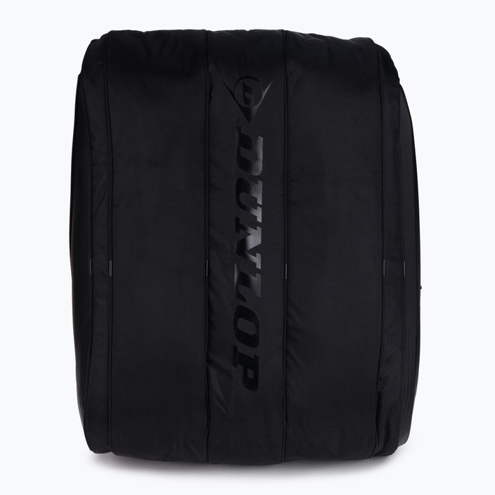 Dunlop CX Performance 12RKT Thermo 85 l borsa da tennis nera 103127 3