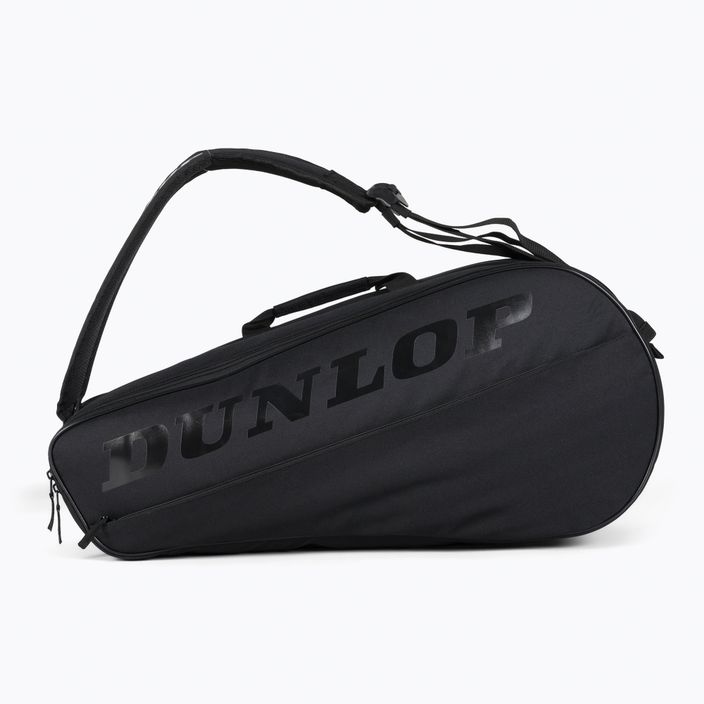 Dunlop CX Club borsa da tennis 6RKT 55 l nero 10312729 2