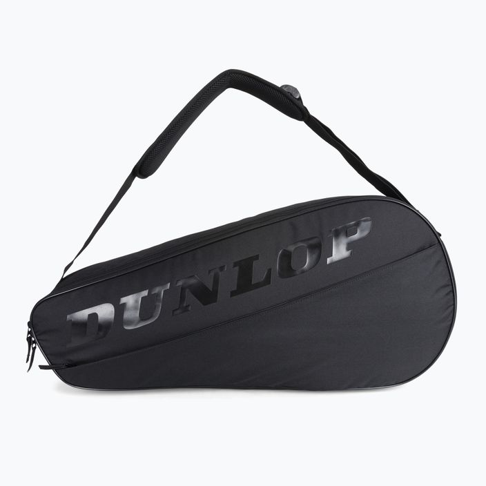 Dunlop CX Club borsa da tennis 3RKT 30 l nero 10312732