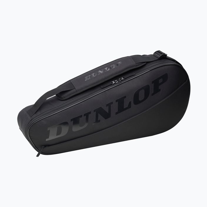 Dunlop CX Club borsa da tennis 3RKT 30 l nero 10312732 5