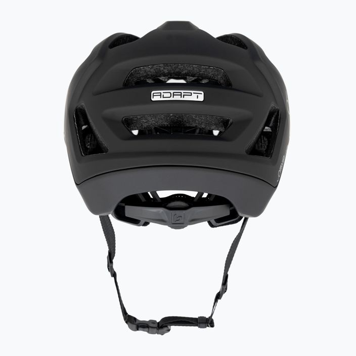 Casco da bici Bollé Adapt nero opaco 3