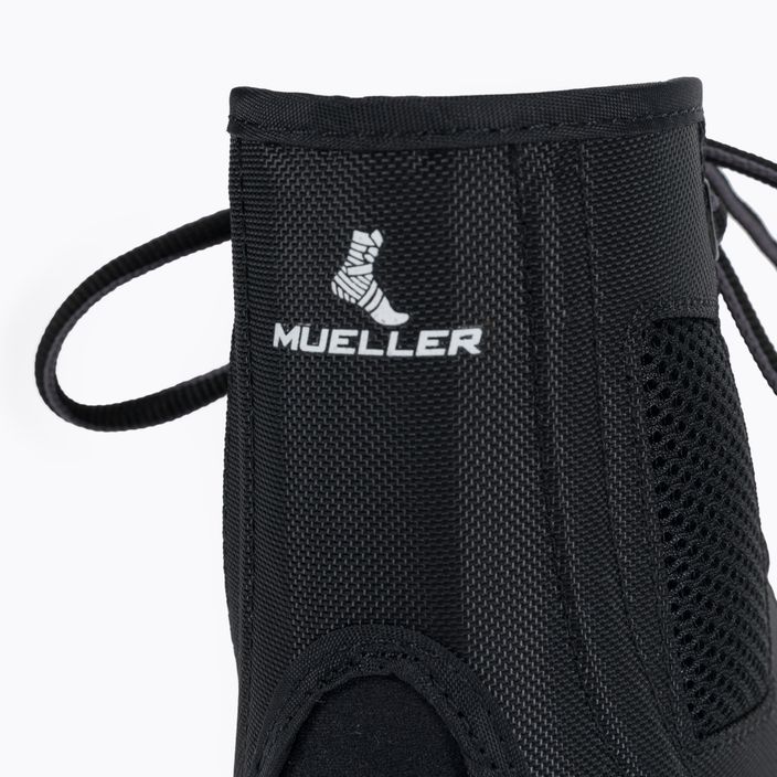 Mueller ATF 3 Cavigliera nera 4