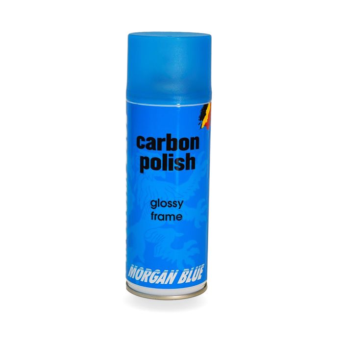 Morgan Blue Polish Carbon Protection 400 ml 2