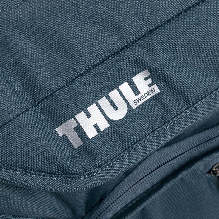 Thule Roundtrip Bike Gear Locker bag grigio 3204353 4