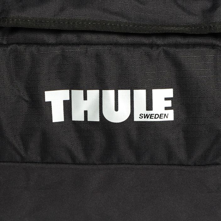 Set di borse da viaggio Thule Gopack 4xDuffel nero 800603 4