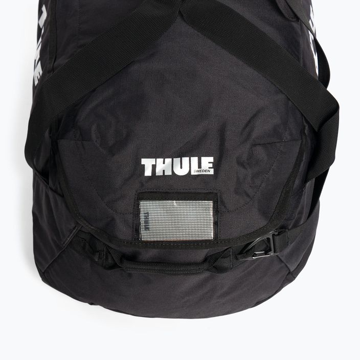 Set di borse da viaggio Thule Gopack 4xDuffel nero 800603 5