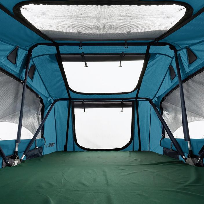 Tenda da tetto Thule Tepui Ayer 2 blu 901201 4