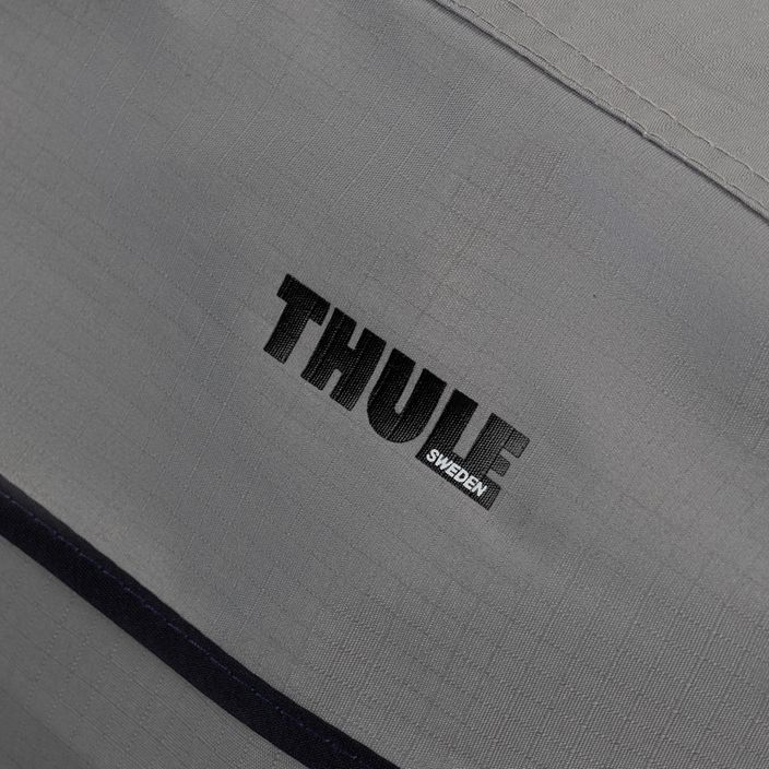 Thule Tepui Copriscarpe singolo grigio 901700 3
