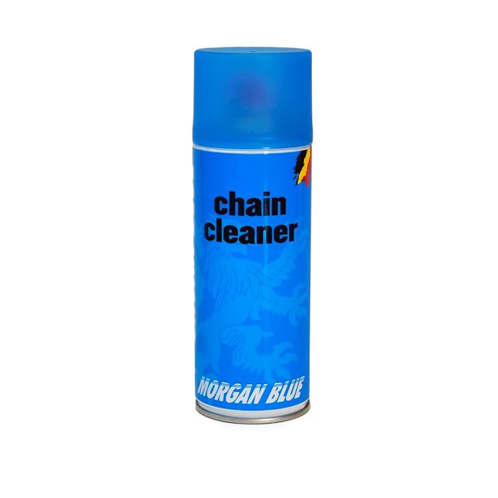 Morgan Blue Chain Cleaner 400 ml 2