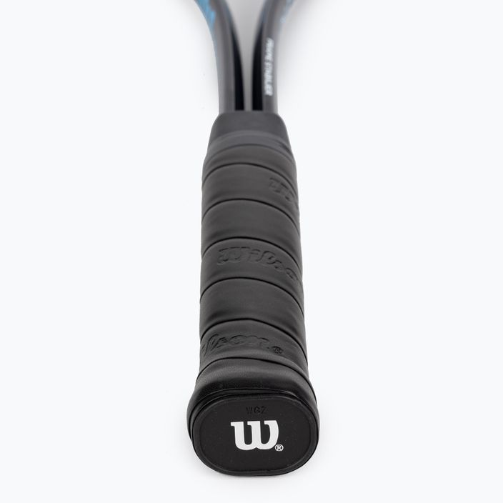 Racchetta da squash Wilson Ultra 300 blu/azzurro 3