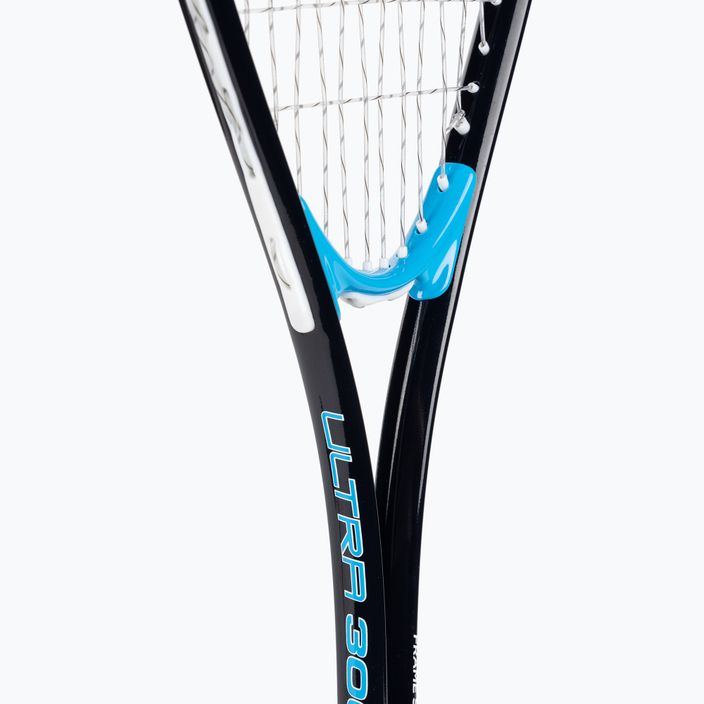 Racchetta da squash Wilson Ultra 300 blu/azzurro 4