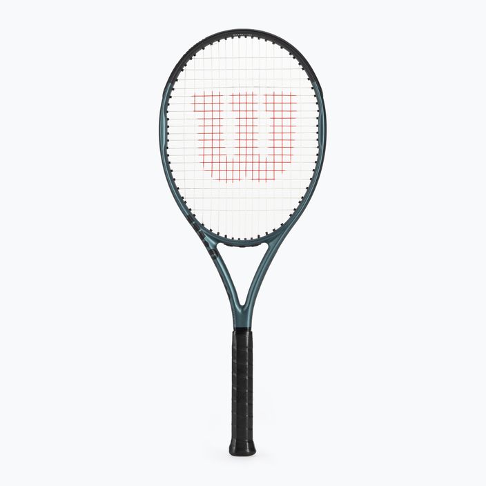 Racchetta da tennis Wilson Ultra TEAM V4.0 blu WR108710
