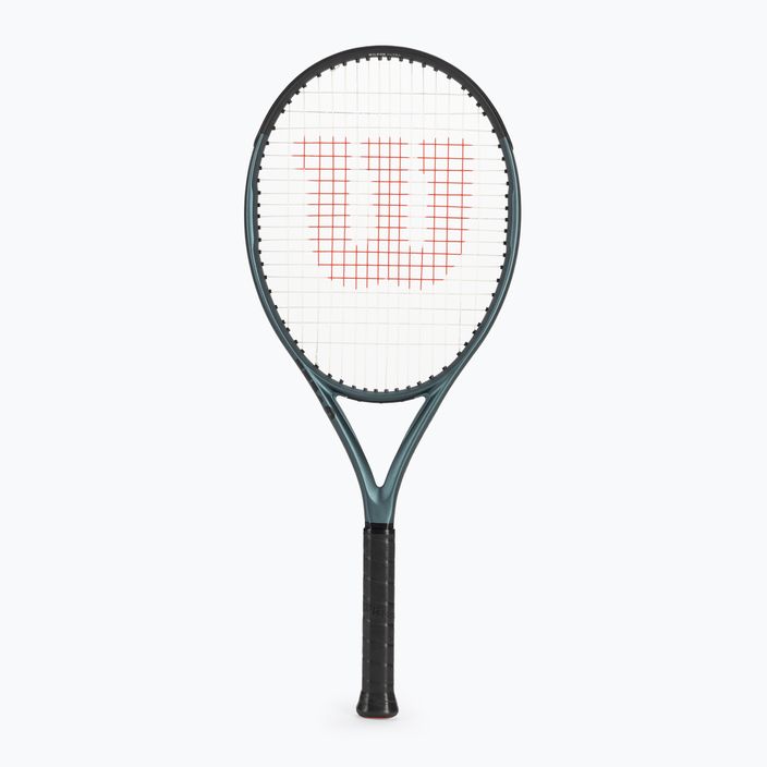 Racchetta da tennis per bambini Wilson Ultra 26 V4.0 blu WR116510U